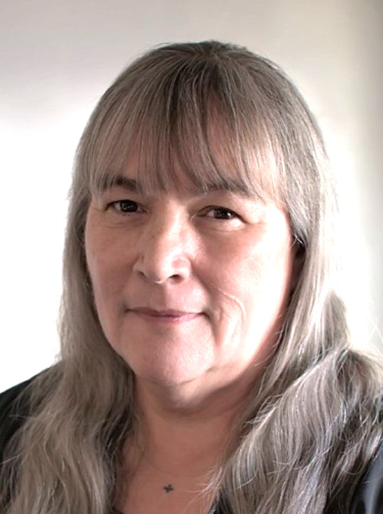 Doreen Roman